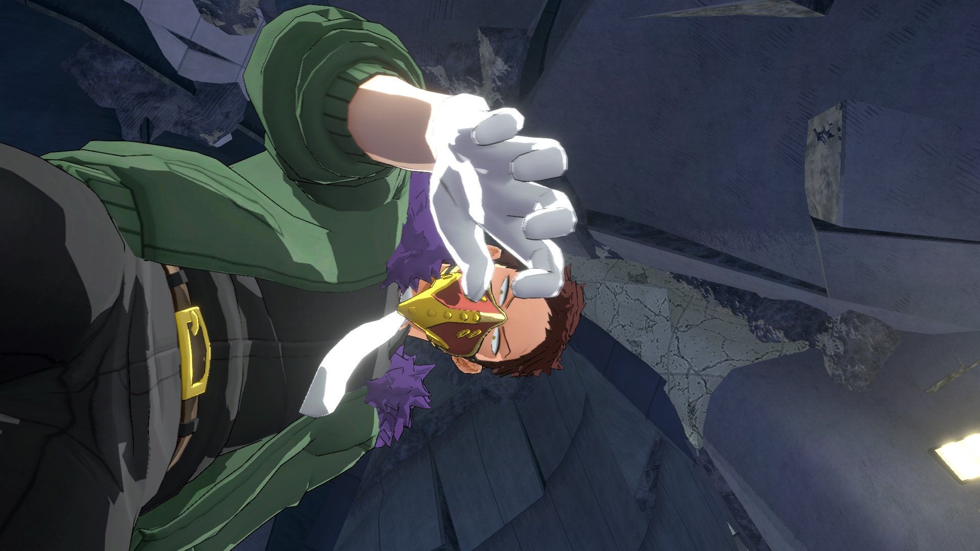 My Hero One´s Justice 2 - Imagen 33